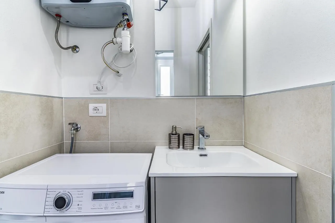 Pisani Apartment 米兰