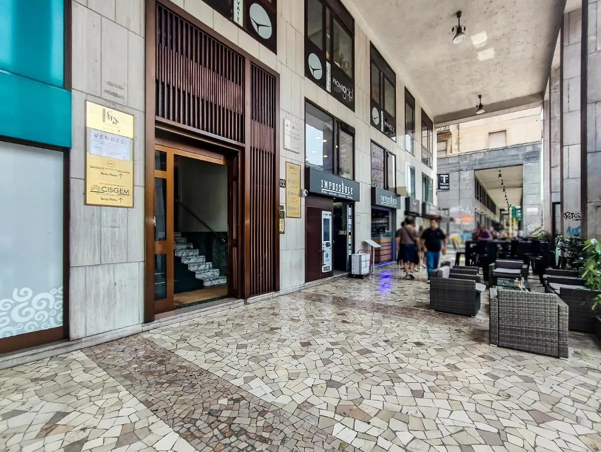 Pisani Apartment 米兰 0*,  意大利