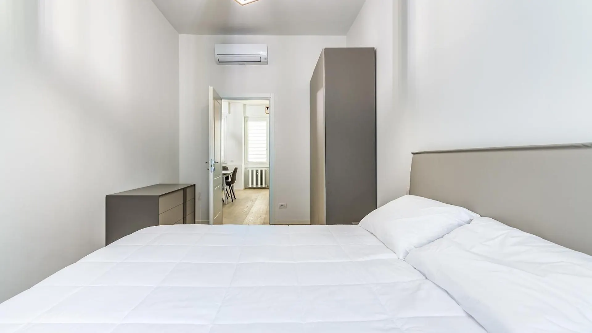 Pisani Apartment 米兰