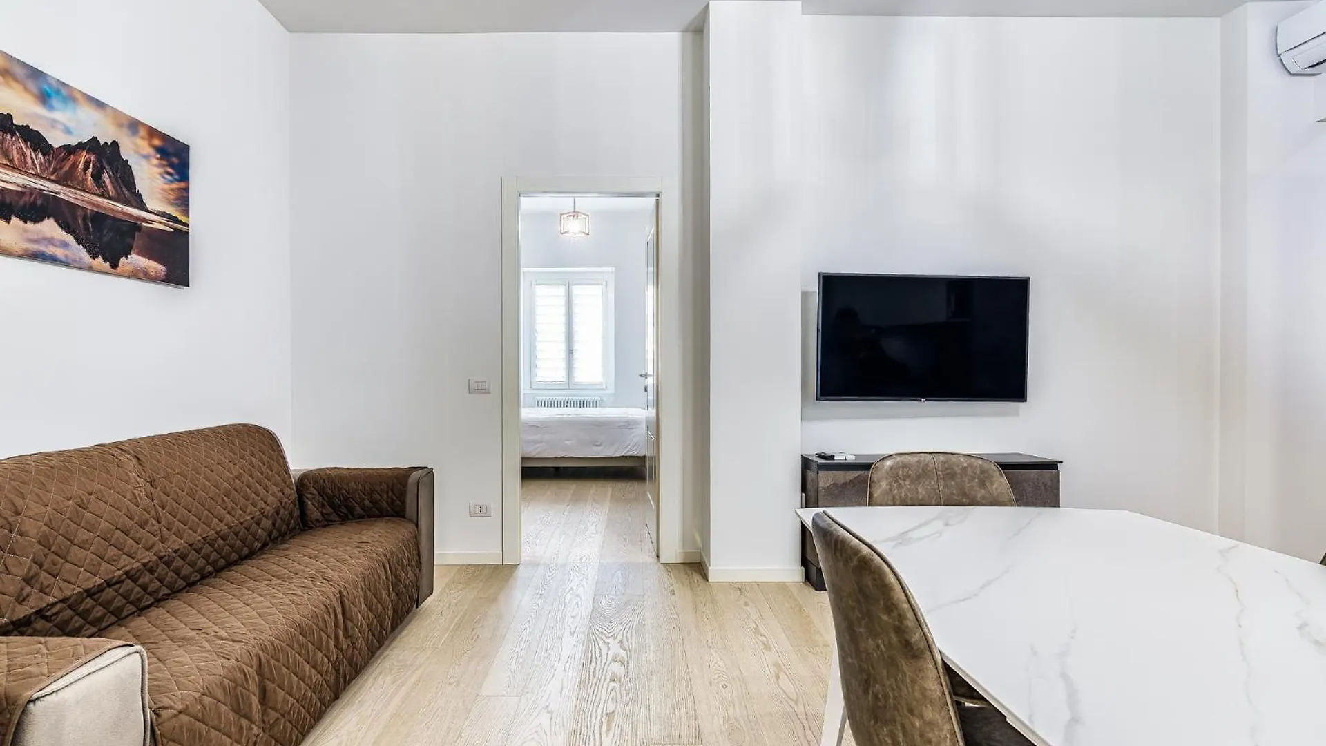 Pisani Apartment 米兰 意大利