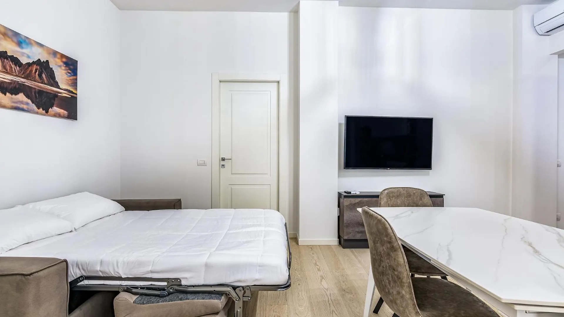 Pisani Apartment 米兰