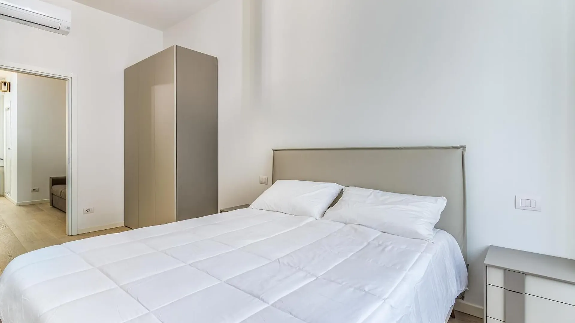 Pisani Apartment 米兰 意大利