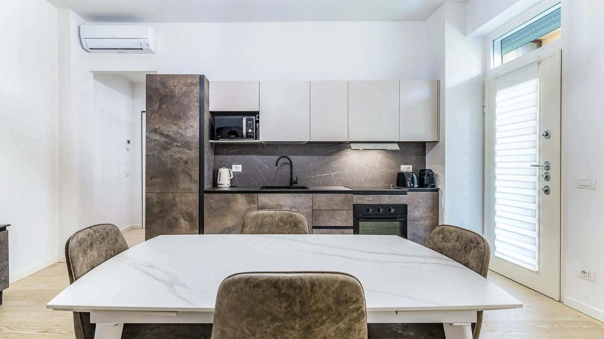 Pisani Apartment 米兰